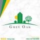 Grey Oak logo